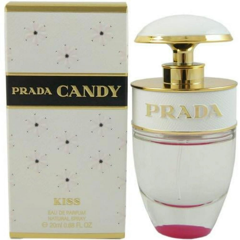 Prada candy cheap 20ml
