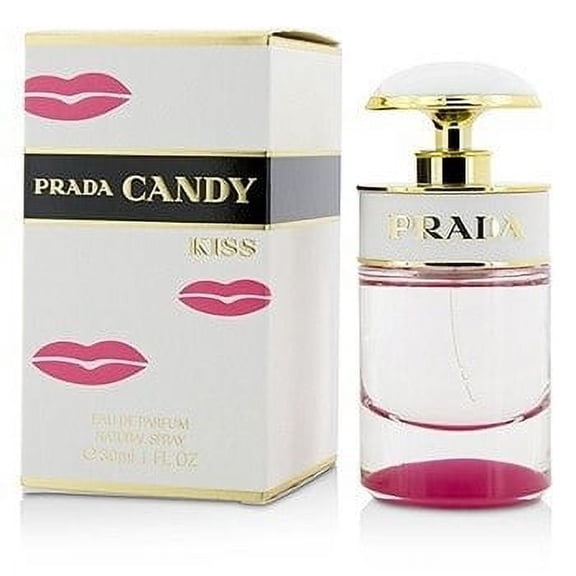Prada Candy Kiss by Prada