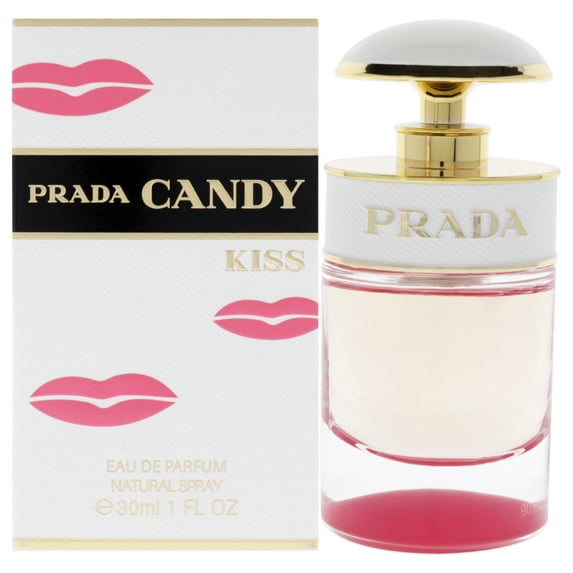 Prada Candy Kiss