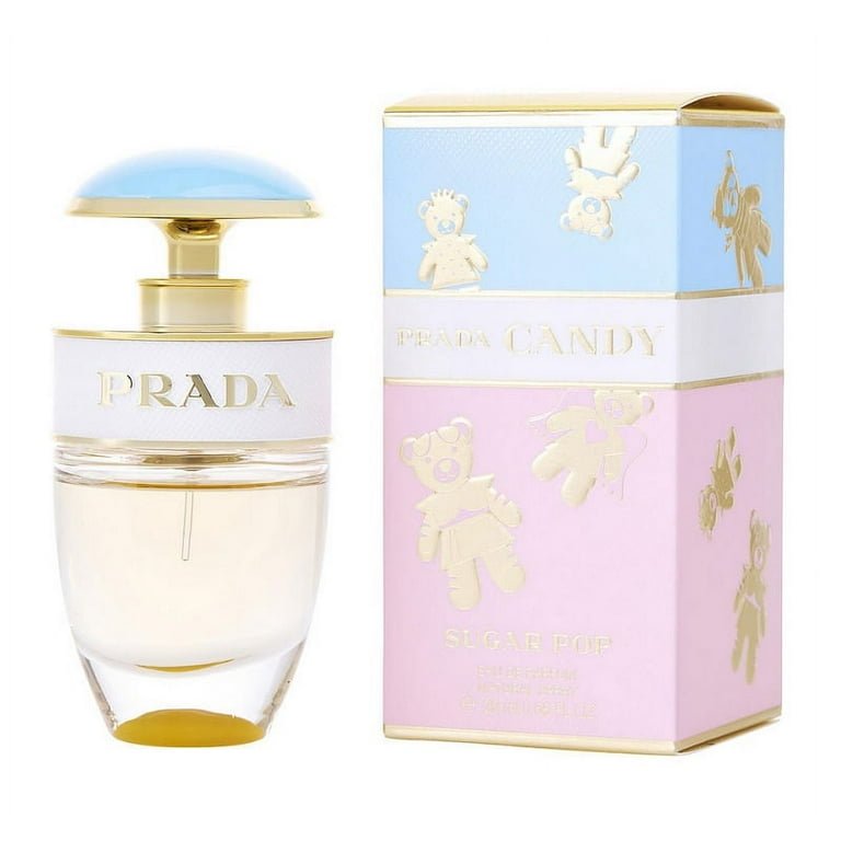 oz Sugar Prada Pop Spray 0.68 Women Parfum ml 20 Candy Eau De