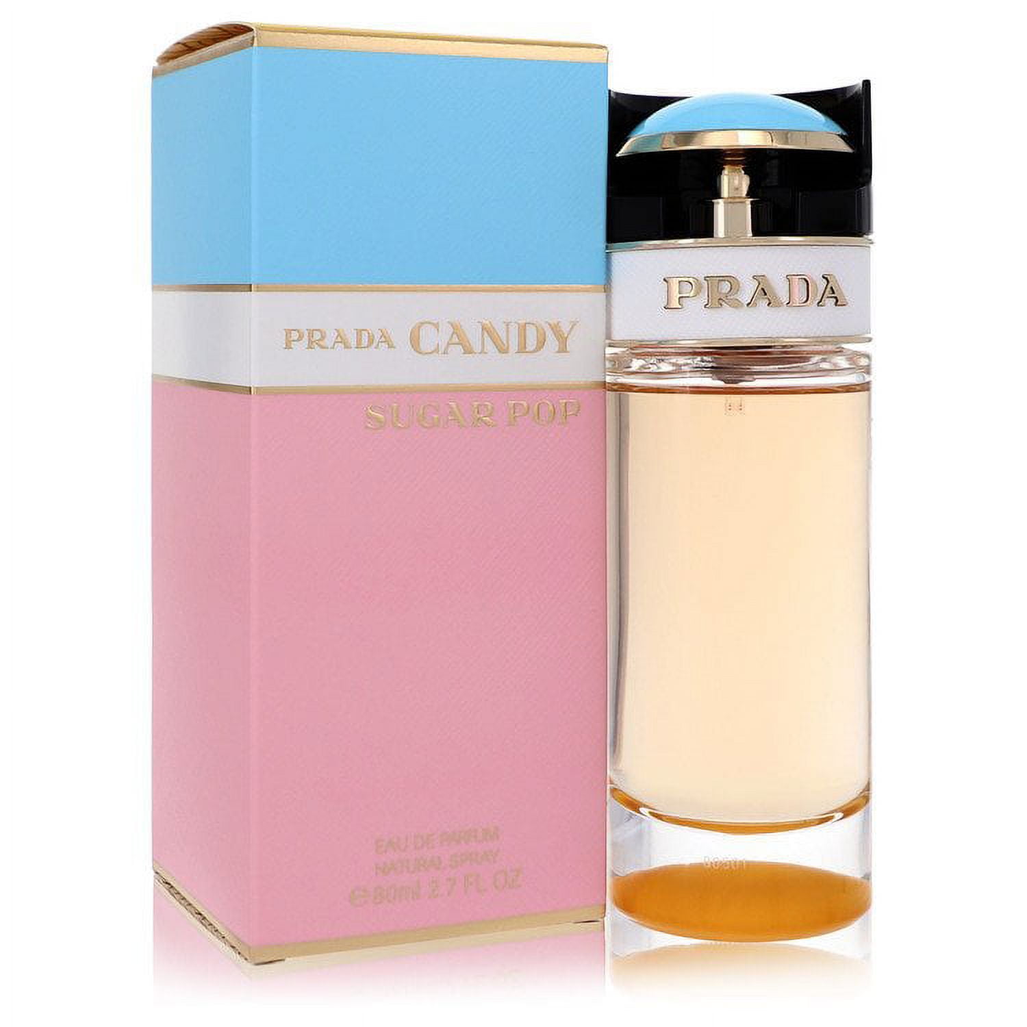 Women by Eau Prada De Pop Parfum 2.7 Spray Prada oz for Sugar Candy