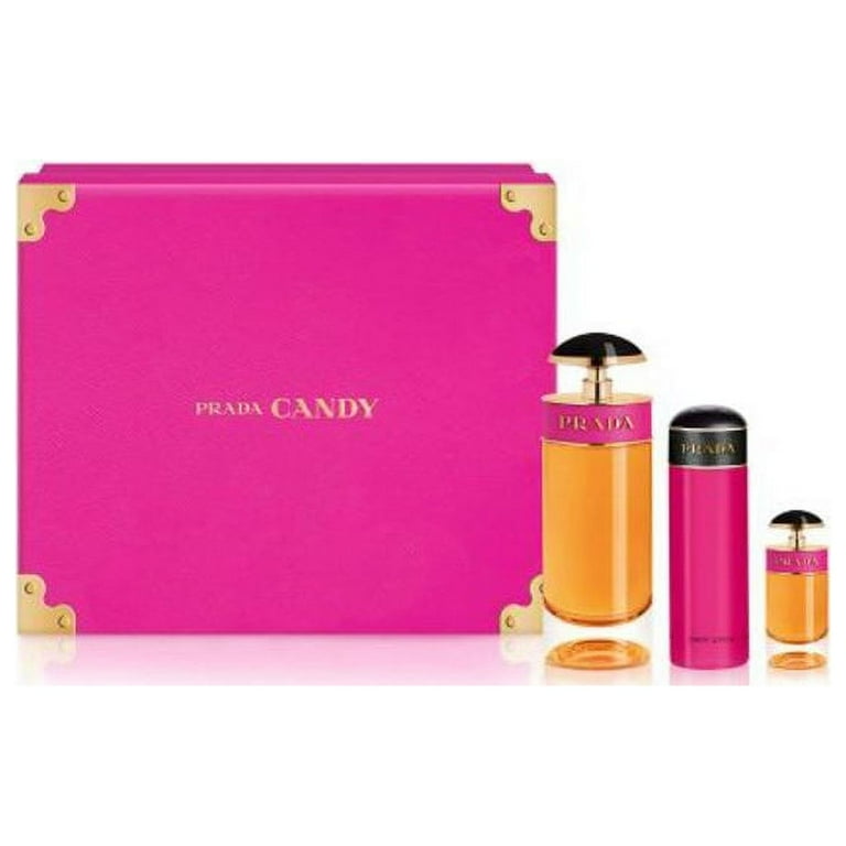 Prada candy gift set hot sale
