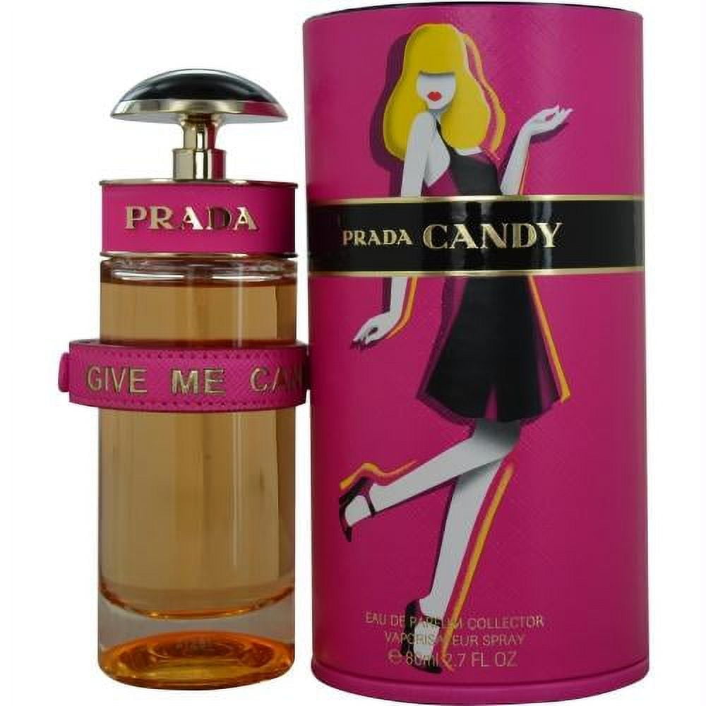 Prada candy walmart cheap