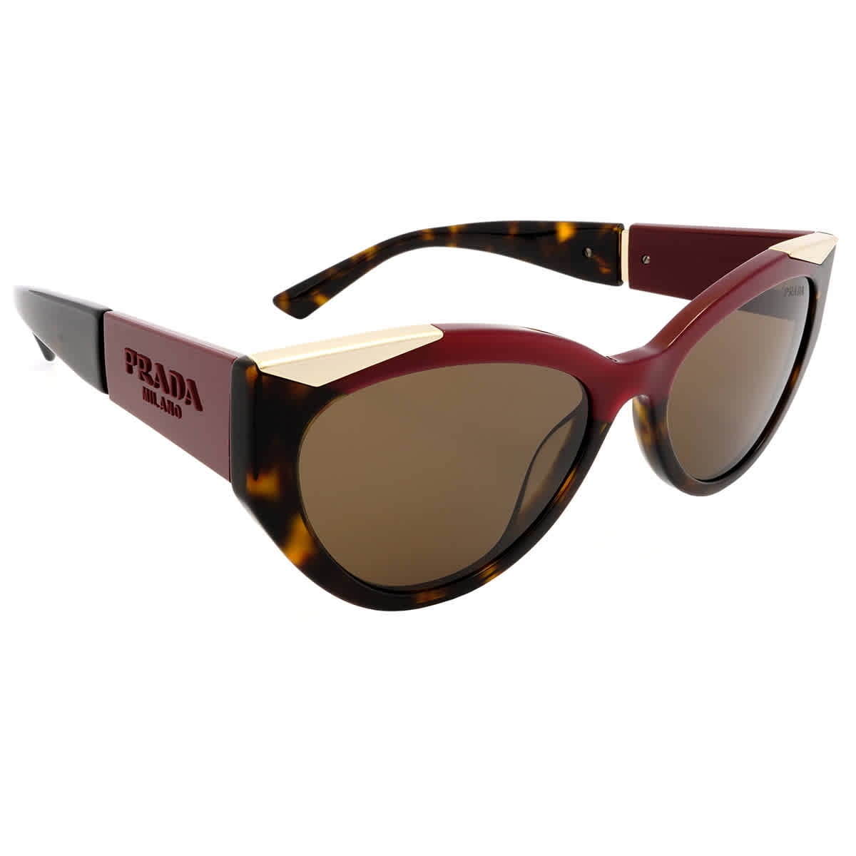 Prada - Eyewear - Sunglasses - OPR14Y
