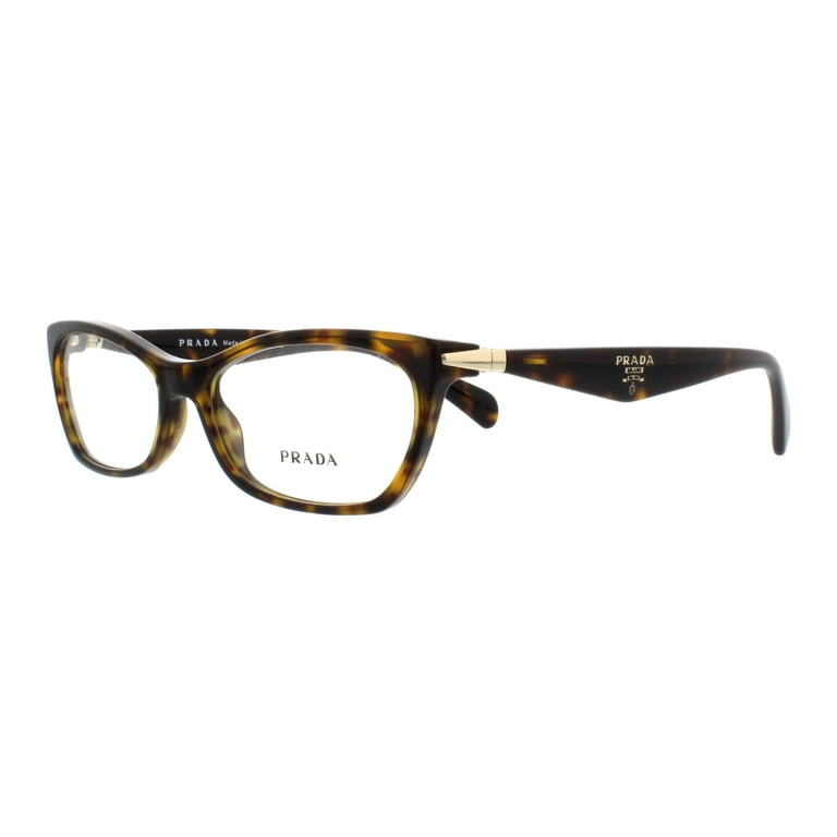 Prada swing eyeglasses sale