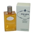 thumbnail image 1 of Prada Infusion D' Iris Perfumed Bath & Shower Gel 8.5 Oz / 250 Ml for Women, 1 of 2