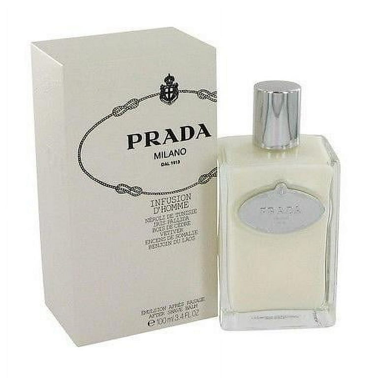 Prada after shave lotion sale