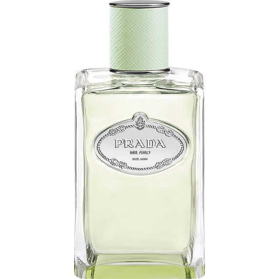Prada Infusion D'iris Milanoladies Eau de Toilette Spray, Perfume for Women, 1.7 oz