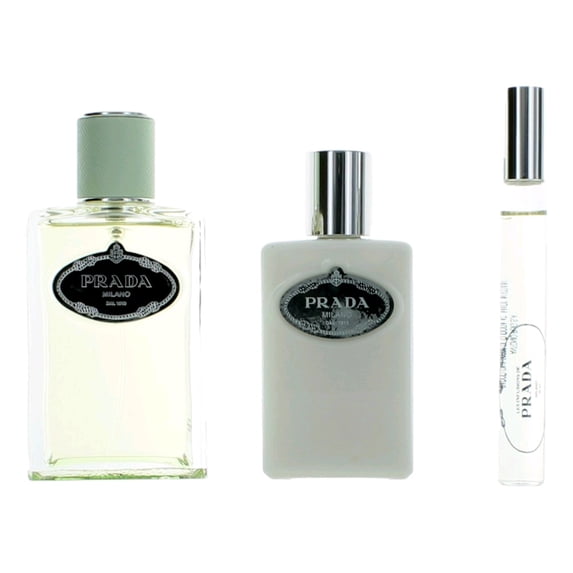 Prada Infusion Dand#039;iris Perfume For Women