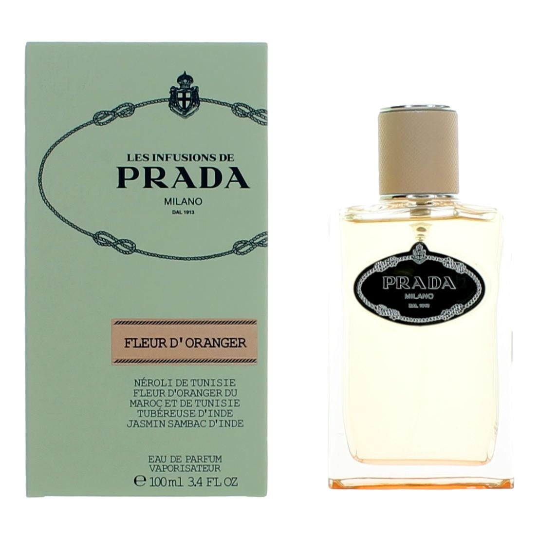 PRADA Fleur d'Oranger 100ml