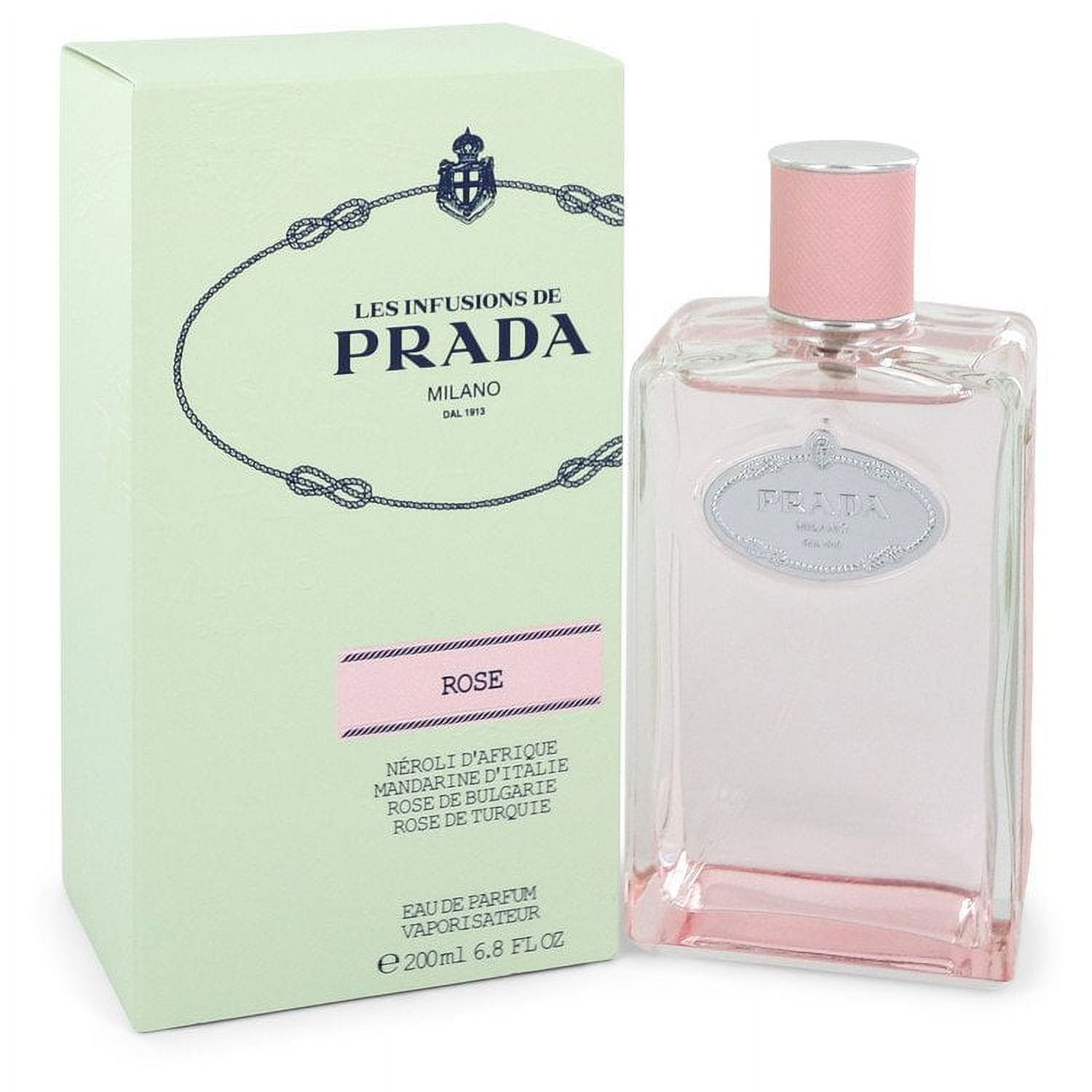Prada rose perfume price cheap