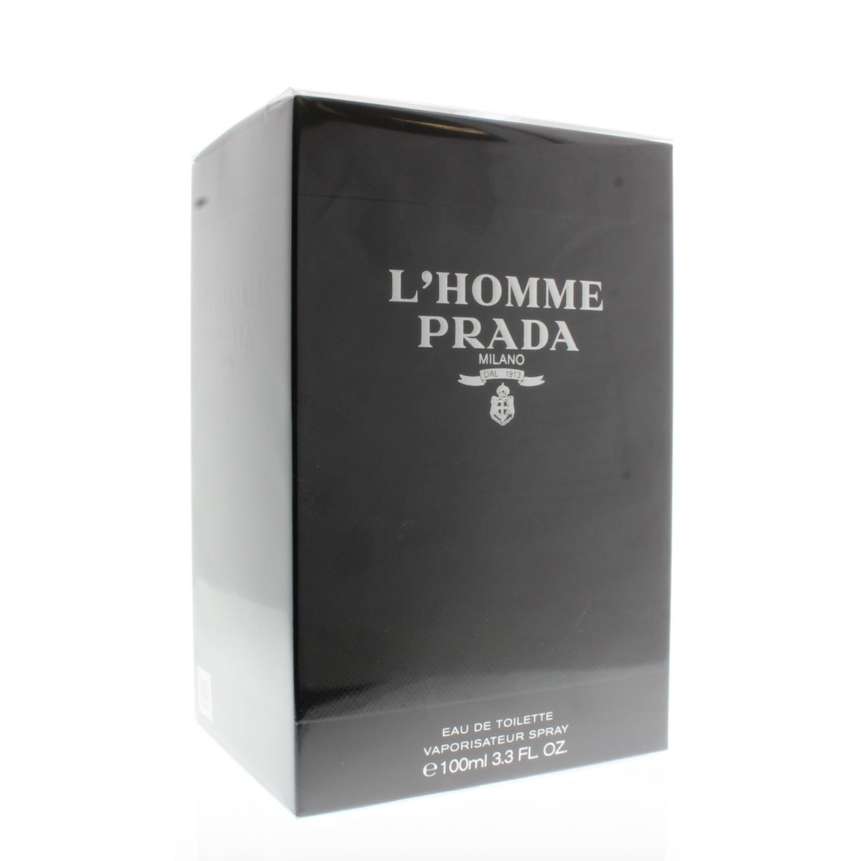 PRADA L'HOMME 香水 100ml Eau de Toilette Prada L'Homme Prada - Eau de Toilette | MAKEUP