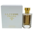 thumbnail image 1 of Prada La Femme Eau De Parfum Spray 35ml/1.2oz, 1 of 3