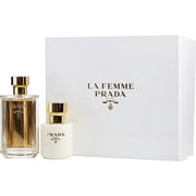 Prada La Femme Gift Set