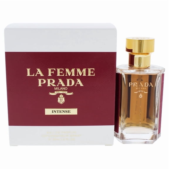 Prada La Femme Prada Intense Women 1.2 oz