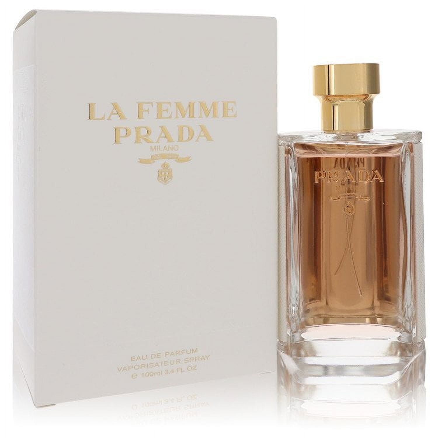 Prada La Femme by Prada Eau De Parfum Spray oz Philippines Ubuy