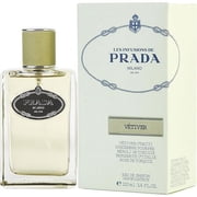 Prada Ladies Infusion de Vetiver EDP Spray 3.4 oz Fragrances 8435137743896