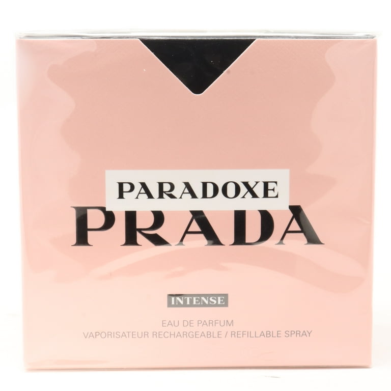香水(女性用) PRADA PARADOXE INTENCE Prada Paradoxe Intense 3 oz Eau De Parfum For Women for sale