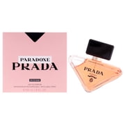 Paradoxe Intense by Prada for Women - 1.6 oz EDP Spray Refillable