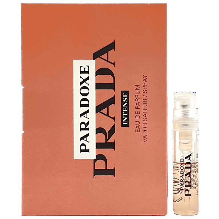 Prada Paradoxe Intense for Women, Eau de Parfum Vial Spray