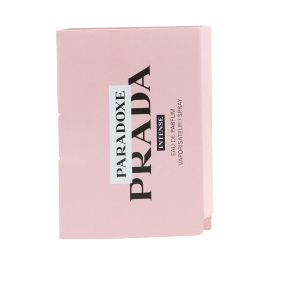 Prada Ladies Paradoxe Intense EDP Spray 0.04 oz Fragrances 3614273961622