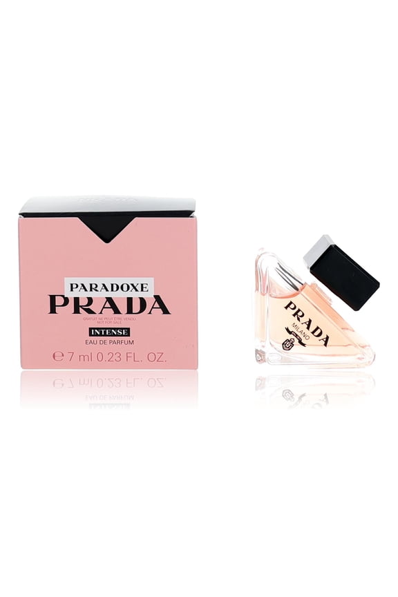 Paradoxe Intense by Prada, 0.23 oz EDP Intense Splash for Women