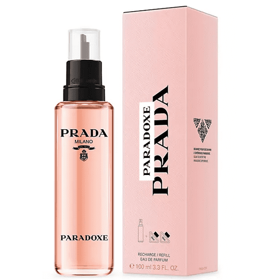 Prada - Eau de Parfum recarga Paradoxe 100 ml
