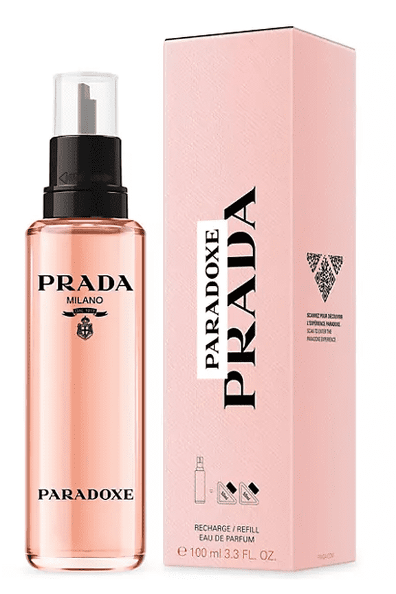 - Eau de Parfum recarga Paradoxe 100 ml