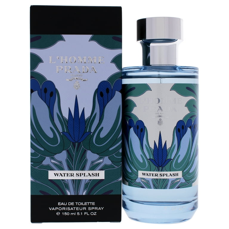 New prada cologne 2019 best sale