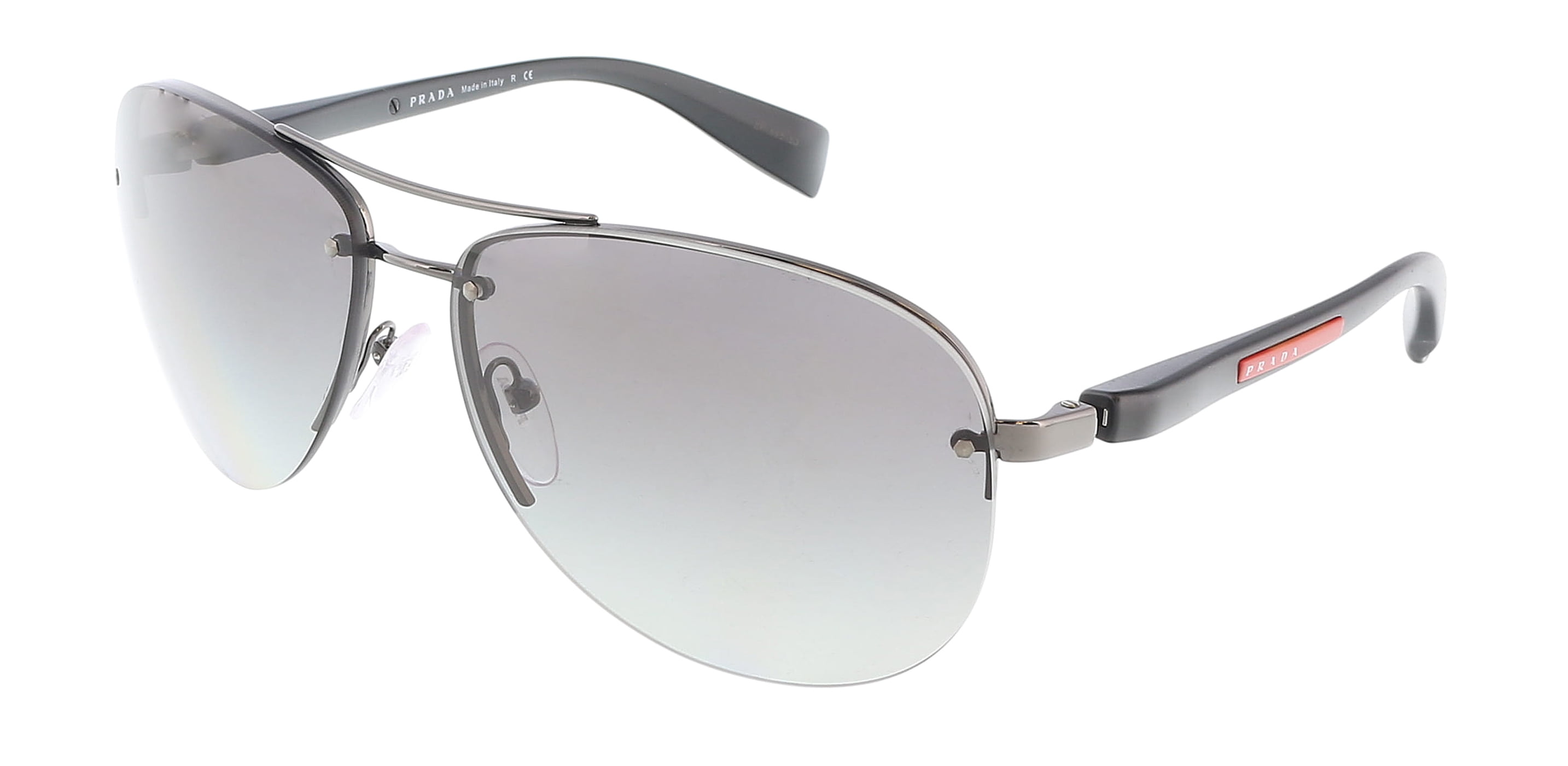 Black Regular Carrera Sunglasses