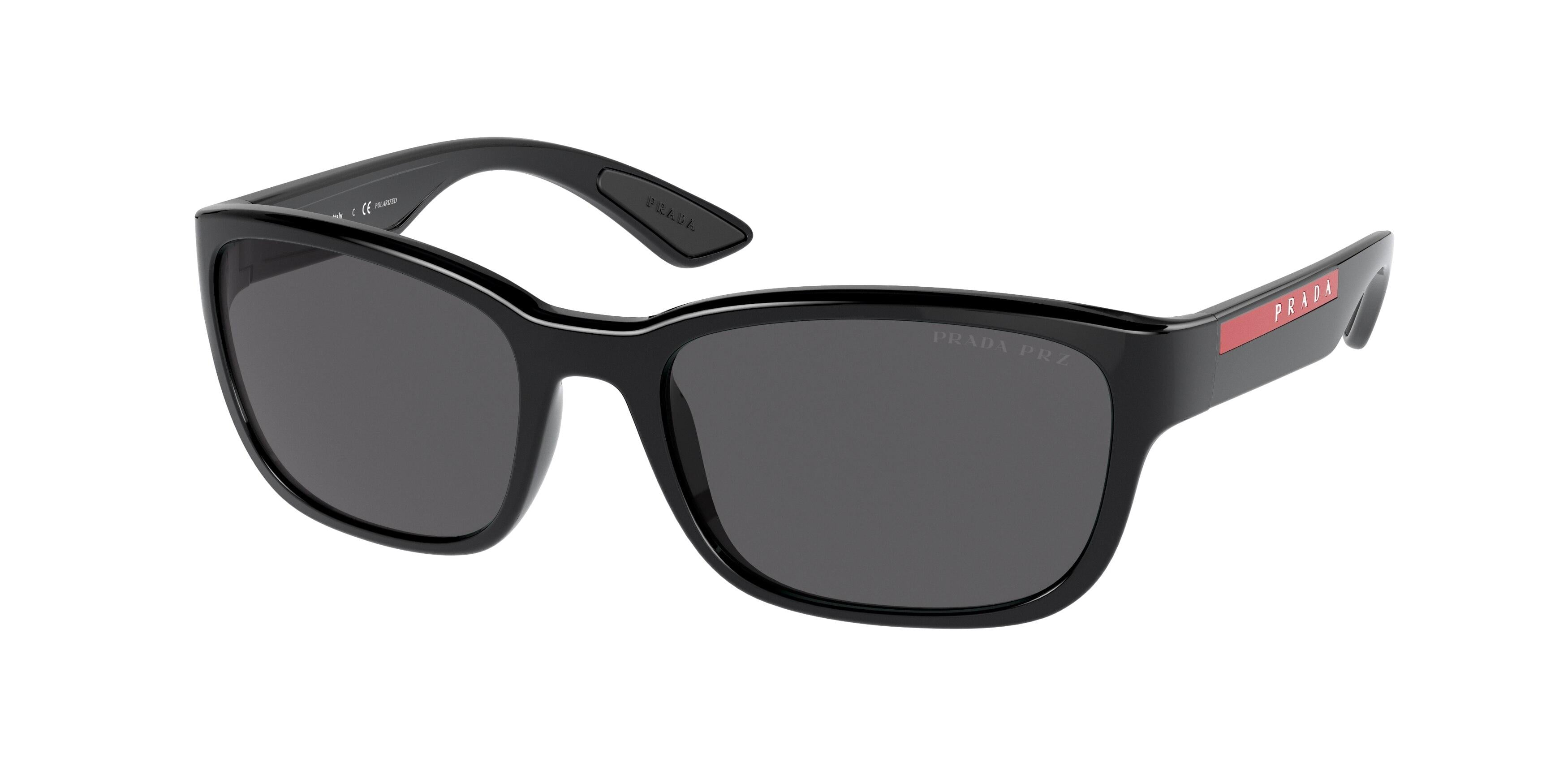 Prada men's polarized sunglasses sale