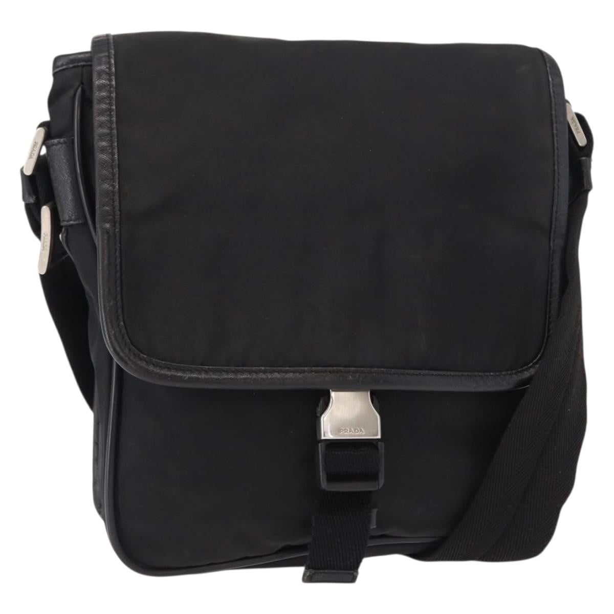 Messenger Bag Prada