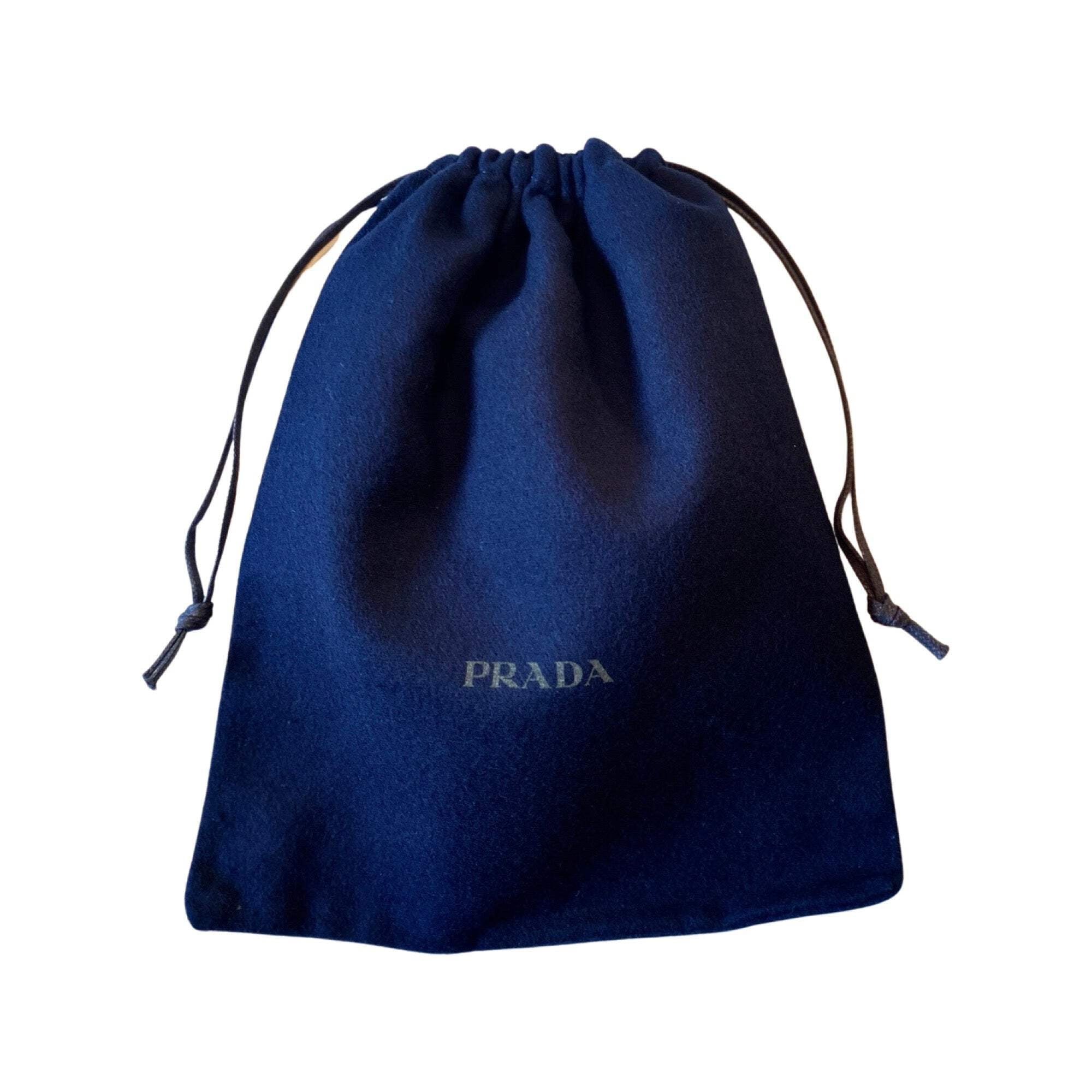 Blue Prada