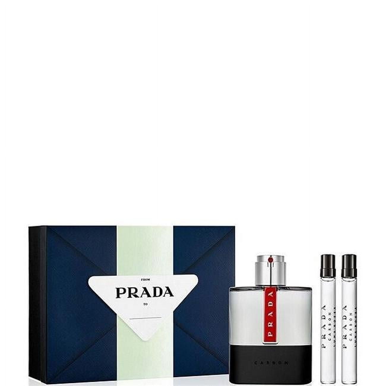 Carbon Cologne Prada Carbon Parfum Herren Prada Luna Rossa