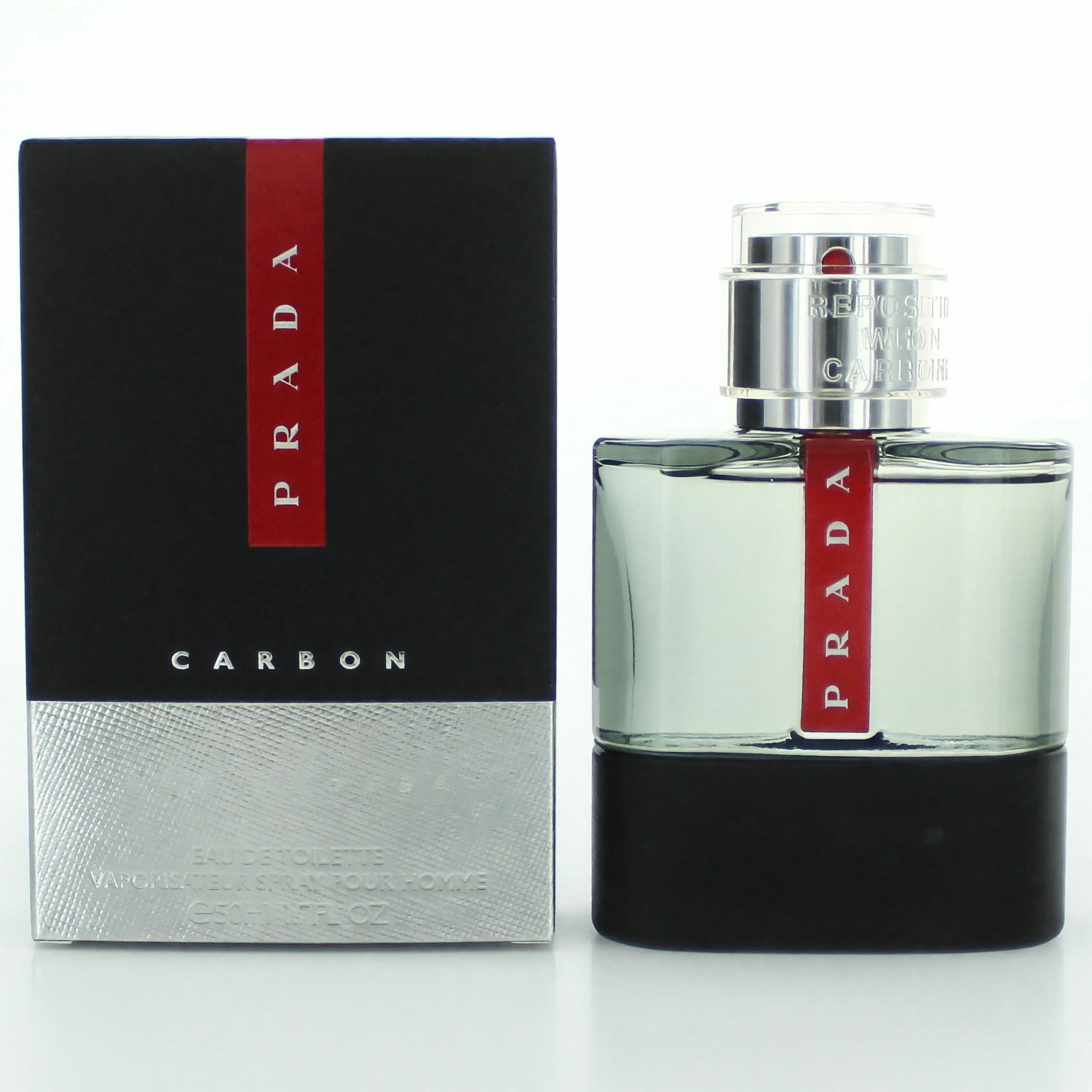 PRADA Carbon 香水 150ml Prada-Luna-Rossa-Carbon-by-