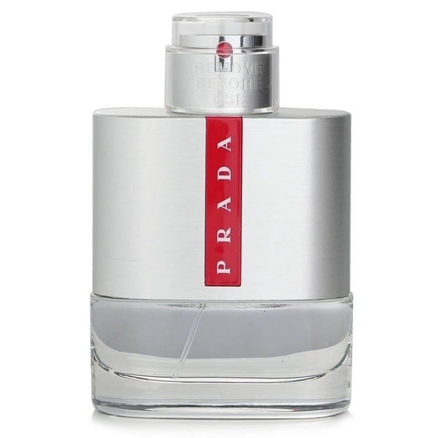 Luna Rossa Eau de Toilette 100ml