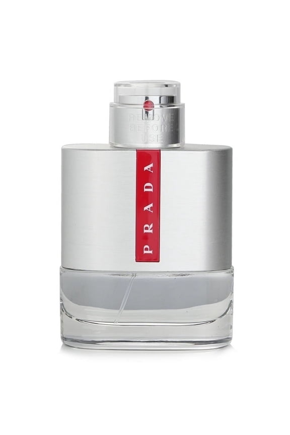Luna Rossa Eau De Toilette Spray 100ml/3.3oz