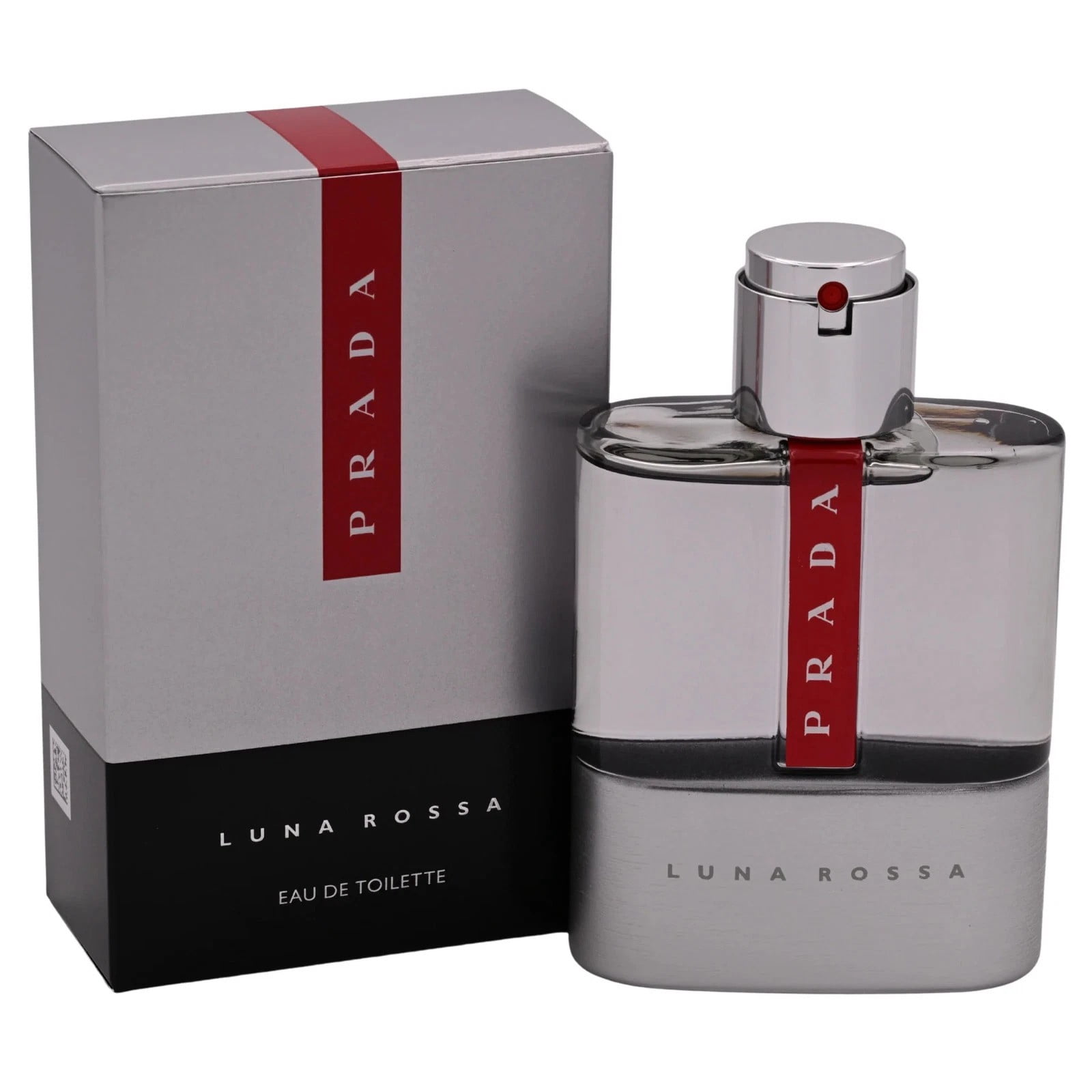 香水(ユニセックス) LUNA ROSS Prada Luna Rossa Fragrances