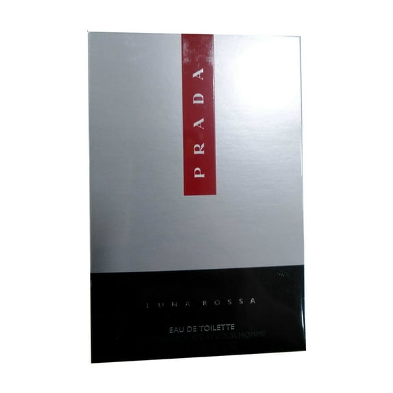 Prada Luna Rossa Eau De Toilette Vaporisateur Spray For Men 150 ml / 5 oz
