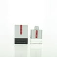 thumbnail image 1 of Prada Luna Rossa by Prada Box for Men 0.3 Oz Eau De Toilette, 1 of 2
