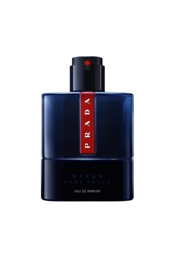 Luna Rossa Ocean by Prada Eau De Parfum Spray 3.4 oz for Men