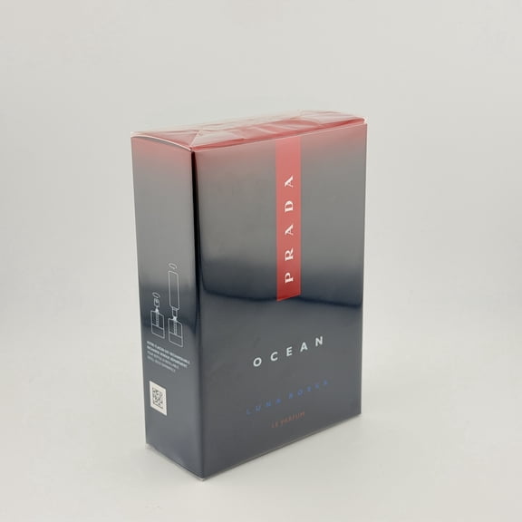 Prada Luna Rossa Ocean for Men, 5.0 oz / 150 ml Le Parfum spray