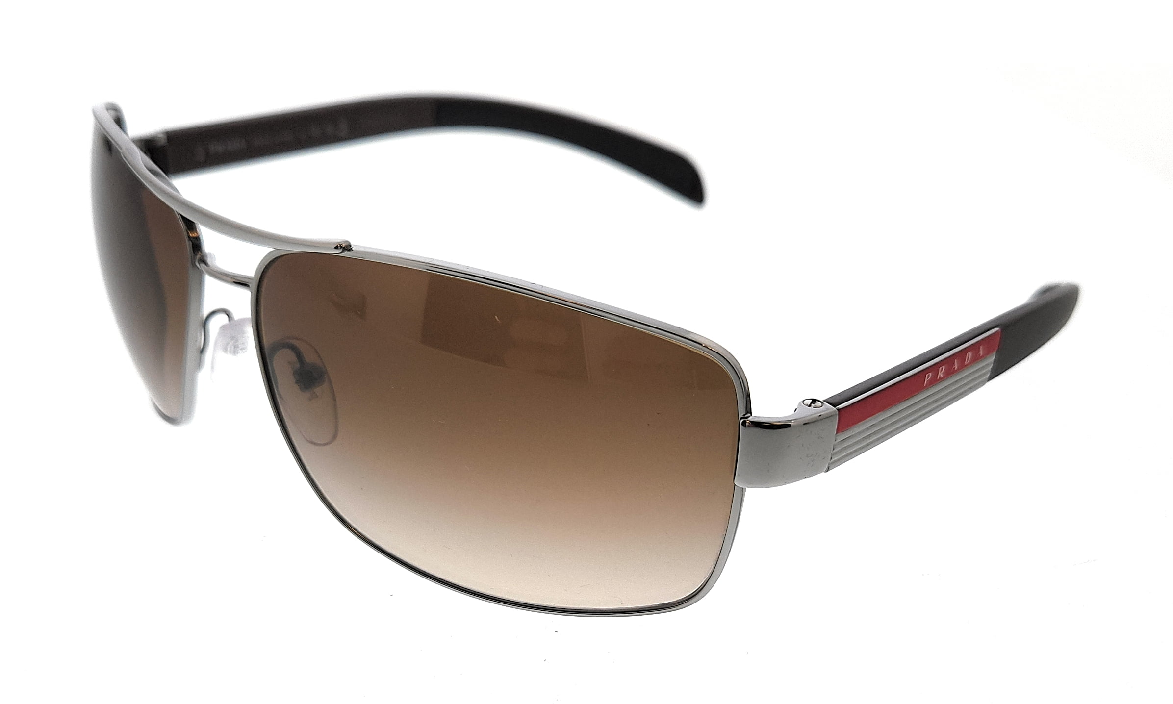 Prada Sport Sunglasses Prada Linea Rossa Ps 54is Sunglasses Ps