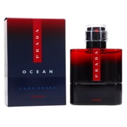 Prada Prada Luna Rossa Ocean , 1.6 oz Parfum Spray Refillable