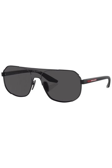 Prada Black Men\'s Accessory Prada Black Men main image 4