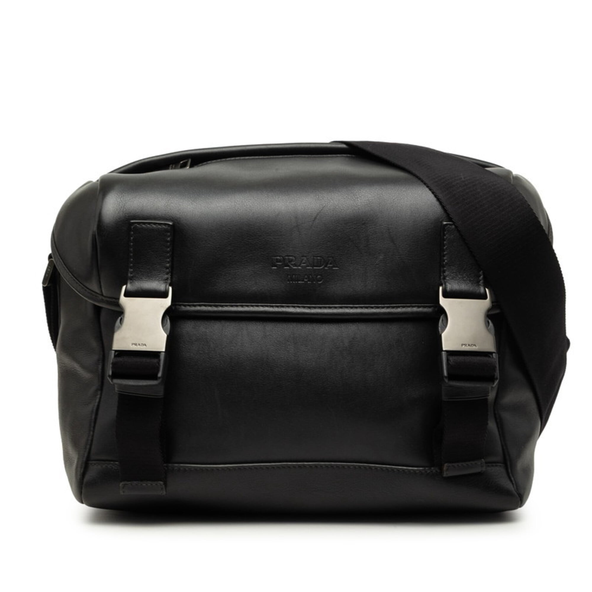 Messenger Bag Prada