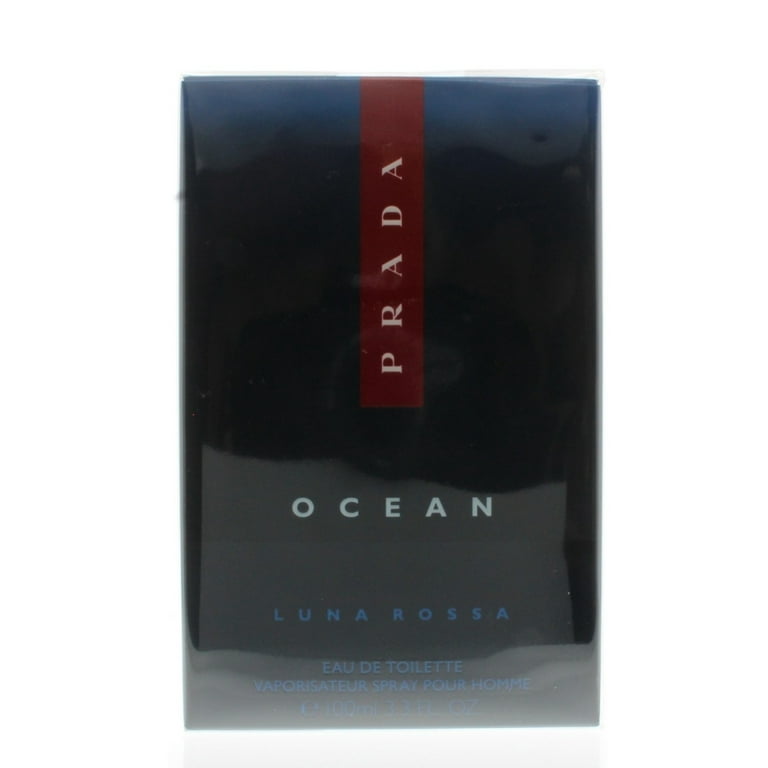 Prada Luna Rossa Ocean Eau de parfum 100 ml