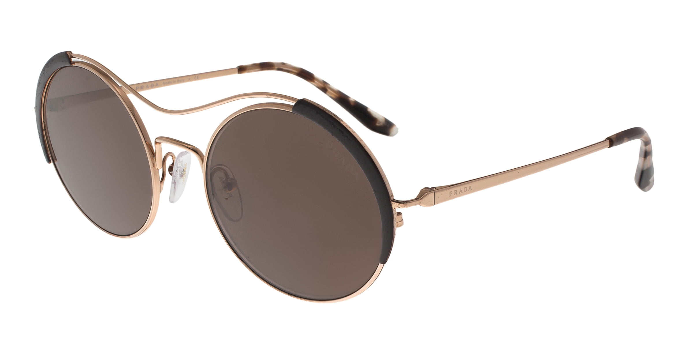 Prada rose gold sunglasses cheap