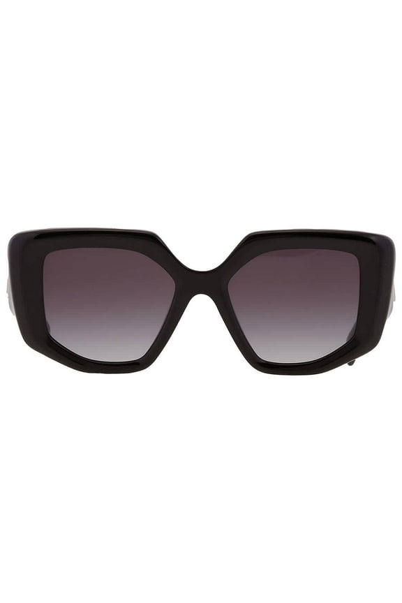 Women's Sunglasses 0Pr 14Zs 1Ab09s 50/18/140 Grey