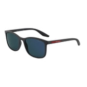 Prada PSA08S UFK05U 56mm Square Sunglasses Mens